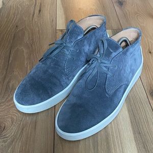 Koio Chukka Shadow - EU41